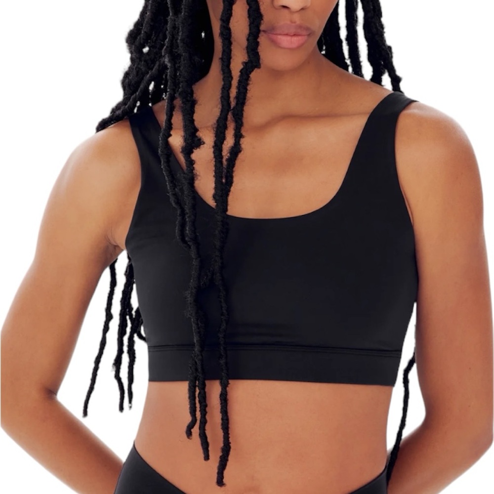 NWT Splits59 Sprint Rigor Bra-Large